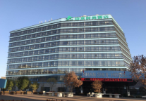 赏美景品美食，山水时尚酒店·北京怀柔雁栖店烤虹鳟套餐特惠酬宾