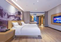 途客中国酒店科学严格把控项目，打造高水平酒店加盟