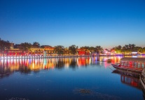 寒冬孕育春天，新华联熬得住吗？