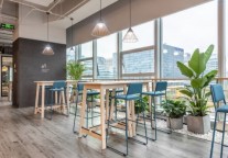 未来办公到底长什么样？从梦想加空间开启全新办公之旅 