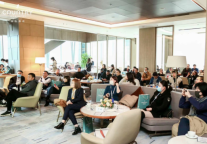 丽怡酒店“故城新楼计划”投资培训沙龙走进西安 助力“一带一路”商旅住宿升级