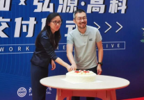 梦想加空间x弘源·高科办公空间交付，联手地产基金创立办公新标准