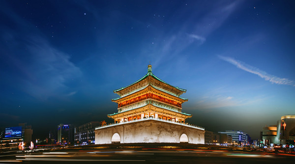 摄图网_500465979_banner_钟楼鼓楼 城市地标（企业商用）.jpg