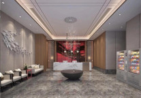 都市花园酒店泸州永宁客运站店将开业