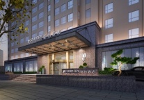 丽怡酒店亮相南宁 助力西部“新门户”国际商旅体验升级