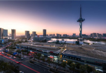 格美盐城建湖县欧堡利亚尊园酒店|轻奢商务，精致生活