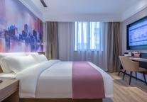 锐思特·逸致酒店，62年的老酒店怎么改造才能更好