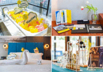 郁锦香酒店趣味品牌日，全新出发，引领妙趣新体验