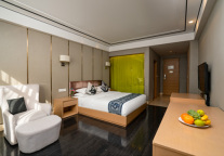 潮漫酒店再发力，北京、仁怀、沈阳、内江四店同开