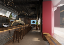 潮漫酒店模块化空间设计标准落地：标准统一、周期缩短