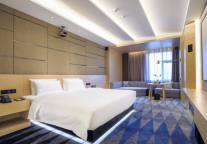 中端酒店成发展趋势，途客中国酒店打造市场投资新热点