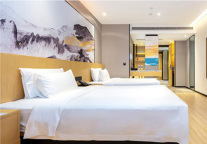 又双叒叕开新店，途客中国酒店品牌厉害在哪里?