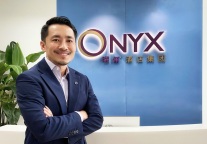 ONYX曜俪酒店集团任命蔡熠为资深副总裁及中国区负责人