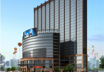 氪空间佛山项目落地千灯湖亿能国际广场， 新型商务联合办公赋能广东金融高新区