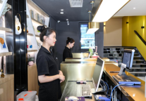 如何正确选择投资一家靠谱的经济型酒店？易佰酒店给你答案