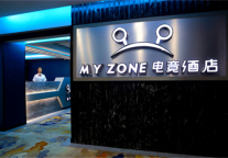 从归零到满房 电竞酒店如何让行业走出低迷？