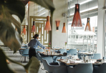 迈点译讯丨后疫情时代印度中端市场酒店业的复兴