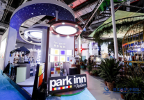 夺目亮相HFE，直击精致旅宿痛点，丽柏再掀投资热潮