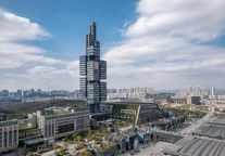 文旅探索新去处丨锦江都城▷四店◁齐开