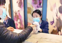 麗枫酒店开展第二季 “冬日护手” 免费体验服务，最长跨度达5个月！