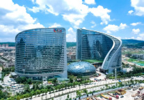 再获殊荣，花之城豪生国际大酒店荣获“昆明十大运营竞争力酒店”