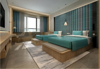 下沉市场时代已经到来 都市花园酒店布局菏泽夯实发展新生态