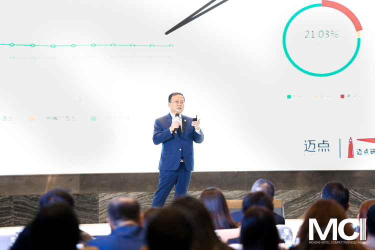 迈点COO罗钦：详解50城中高端酒店 3招提升酒店竞争力