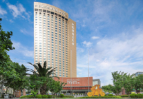 双节来临，坐拥延西高架美景的虹桥郁锦香酒店特惠放送