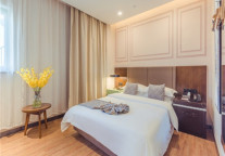 住格美酒店，尽享精致商旅