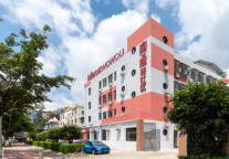 闲置物业变品牌公寓，窝趣运营45天满房