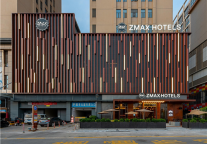 这么花功夫的酒店，你见过吗？