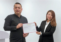 瑞贝庭开启“阿米巴经营管理模式”，培养全员经营意识