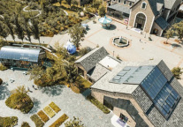 京师锁钥，贯通东西——君澜再入北京，南北文化交融，尽写和谐诗篇