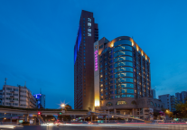 金秋钜惠双全  山水S酒店·成都天府广场店特惠酬宾