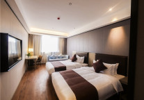 格雅宁波市象山县石浦渔港中路酒店带您轻松开启海滨度假模式