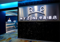 电竞酒店行业“迈入”传统酒店赛道 蓄势稳准快