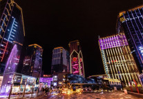 来格林东方青海省西宁市海湖万达广场酒店，享东方雅致之美