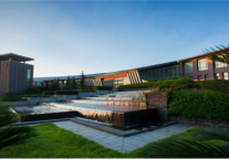 创建【绿色饭店】，太湖君澜在行动！