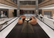 侣行家公寓参加深沪交流，“公寓三三客”品牌沙龙圆满举行