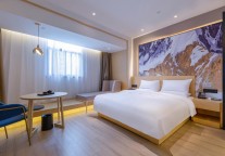 途客中国酒店差异化服务，给消费者带去更多住宿体验