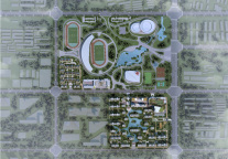 希尔顿惠庭布局山西永济，构筑文旅新生态