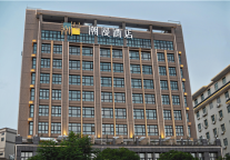 一房难求!十一长假潮漫酒店连续7天OCC超100%