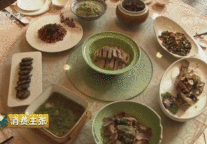 两次央视出镜，这座山房低调的红火着