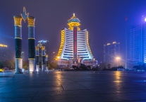 大热的旅游地产是坑吗？