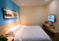 新店开业丨99优选酒店（随州中百清河路店）