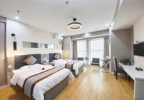 中档酒店加盟投资赛道竞争激烈  如何后发制人？