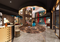 ZMAX HOTELS和潮漫酒店分店疫情防控常态化