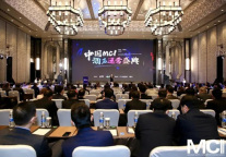 威珀斯酒管创始人徐健福出席MCI盛典，共谈酒店运营之变