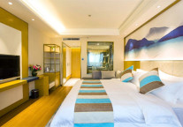 格菲酒店与您相遇古城徐州