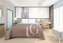 社交化滥用？ 都市花园酒店如何实现多业态增值